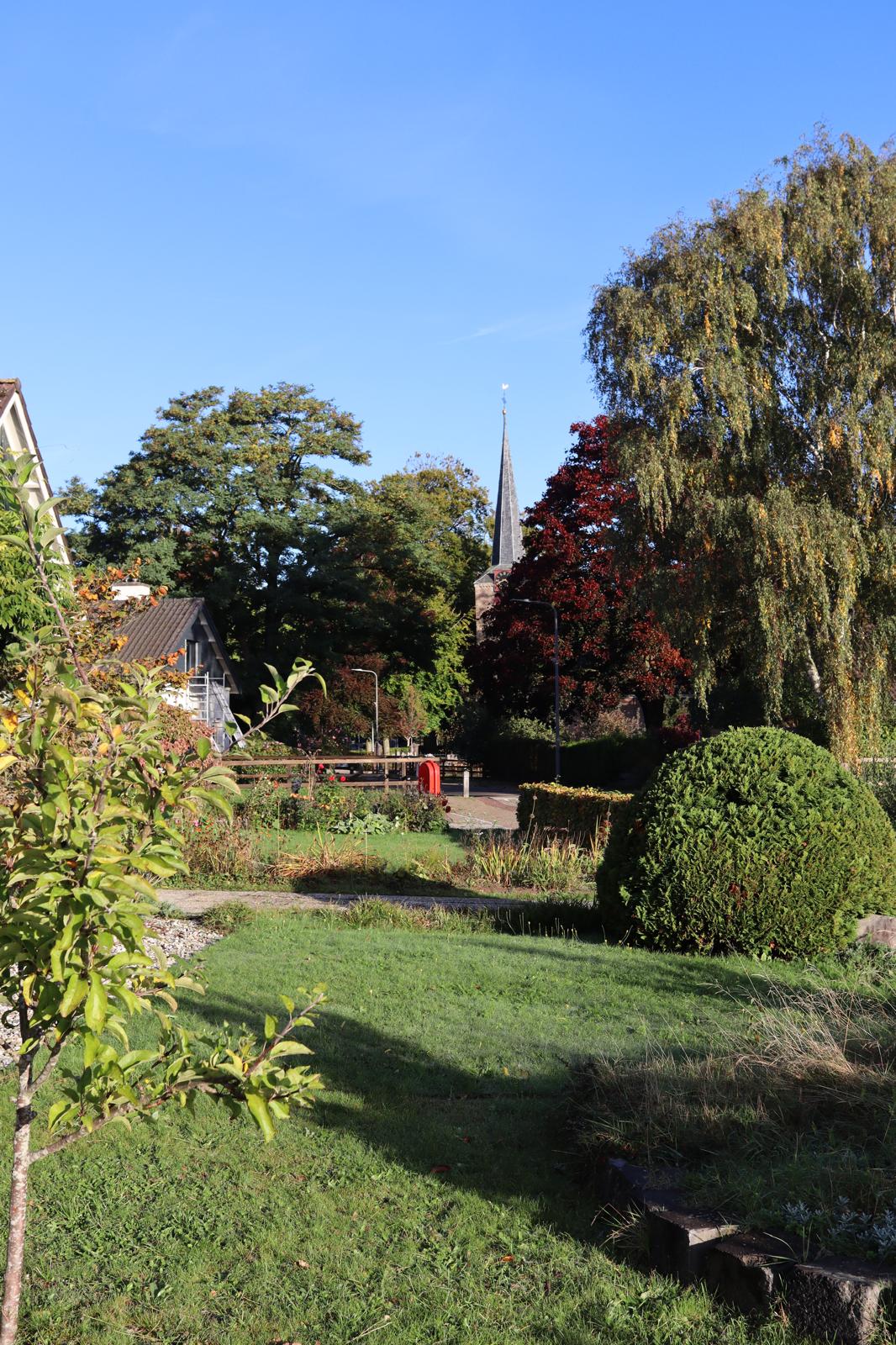 Foto 41 van Overweg 51