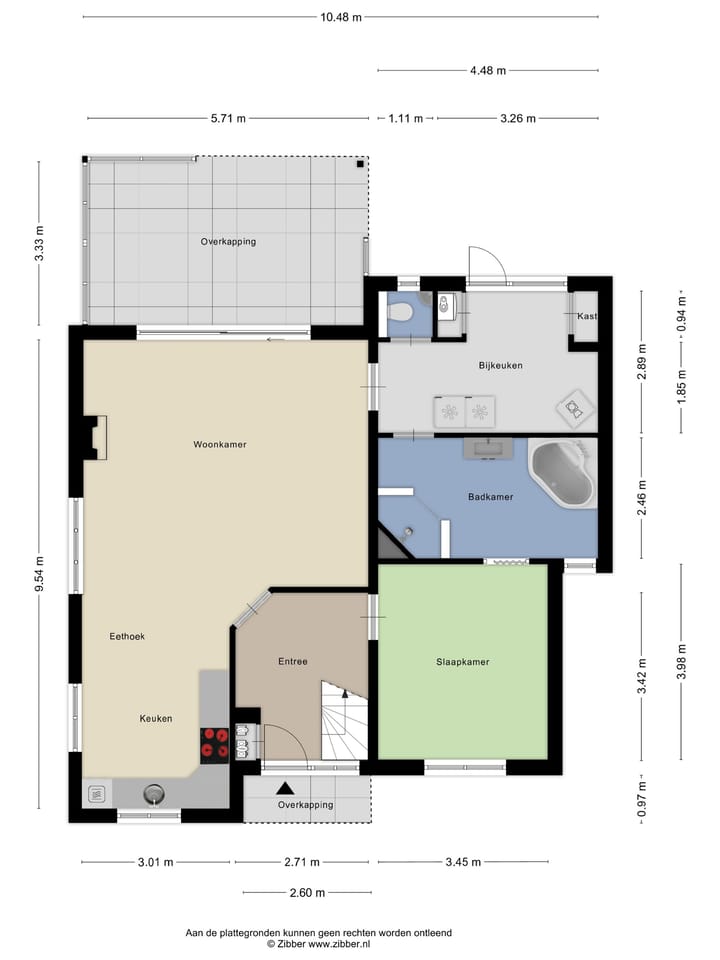 Foto 43 van De Gaffel 3