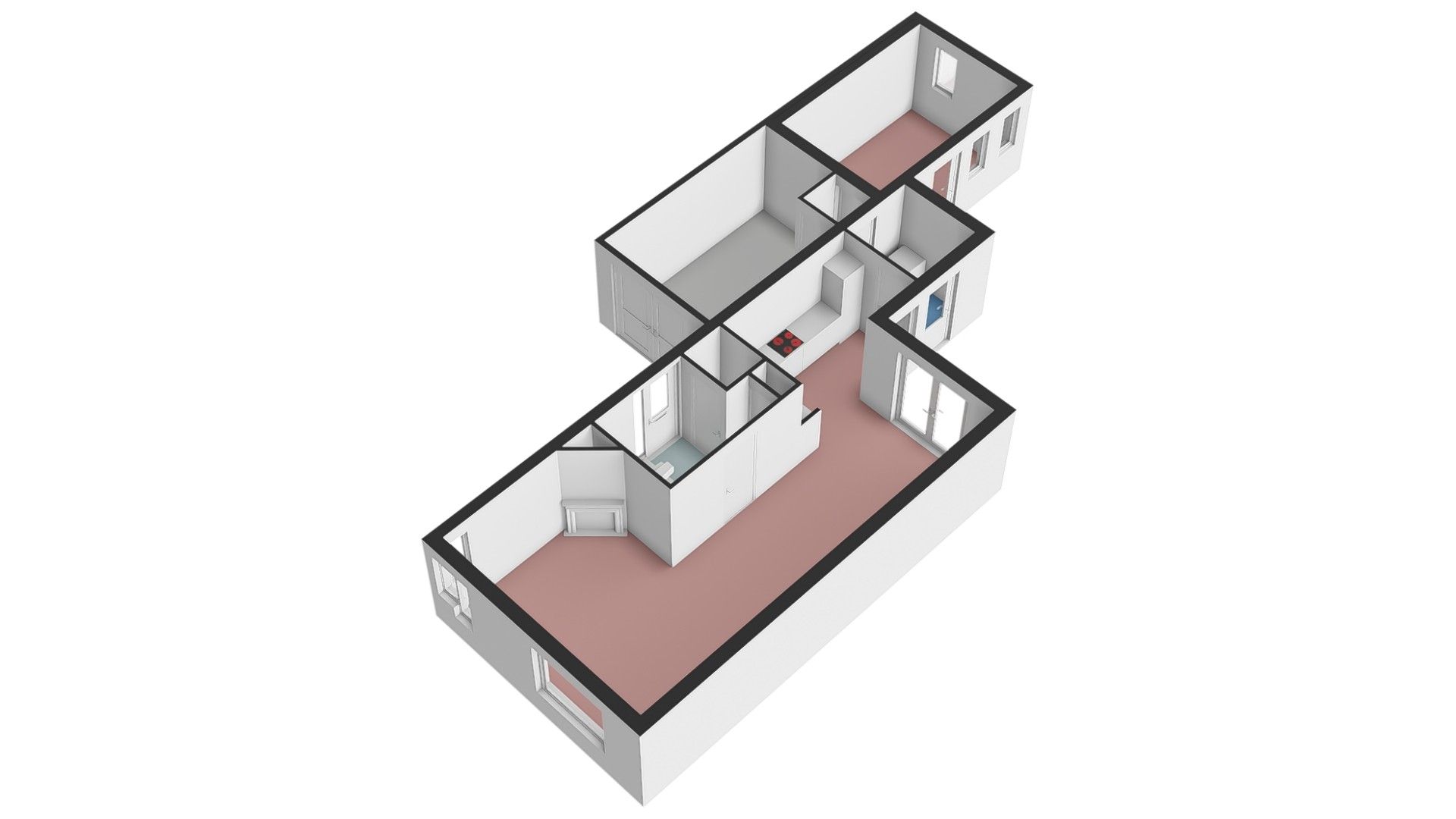 Foto 45 van Overweg 51