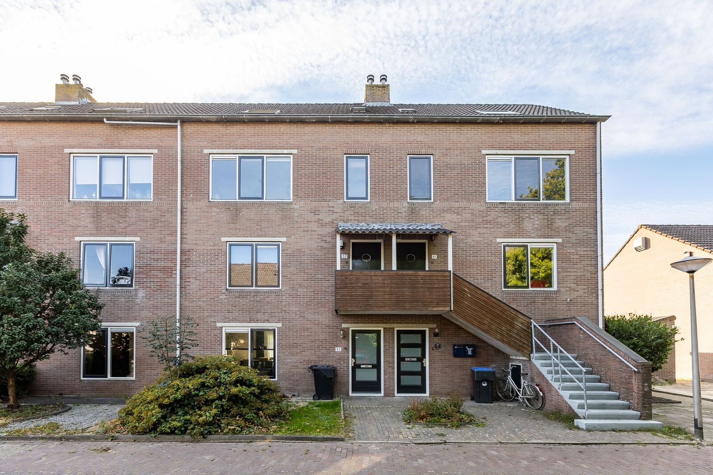 Foto 35 van Mouterij 37