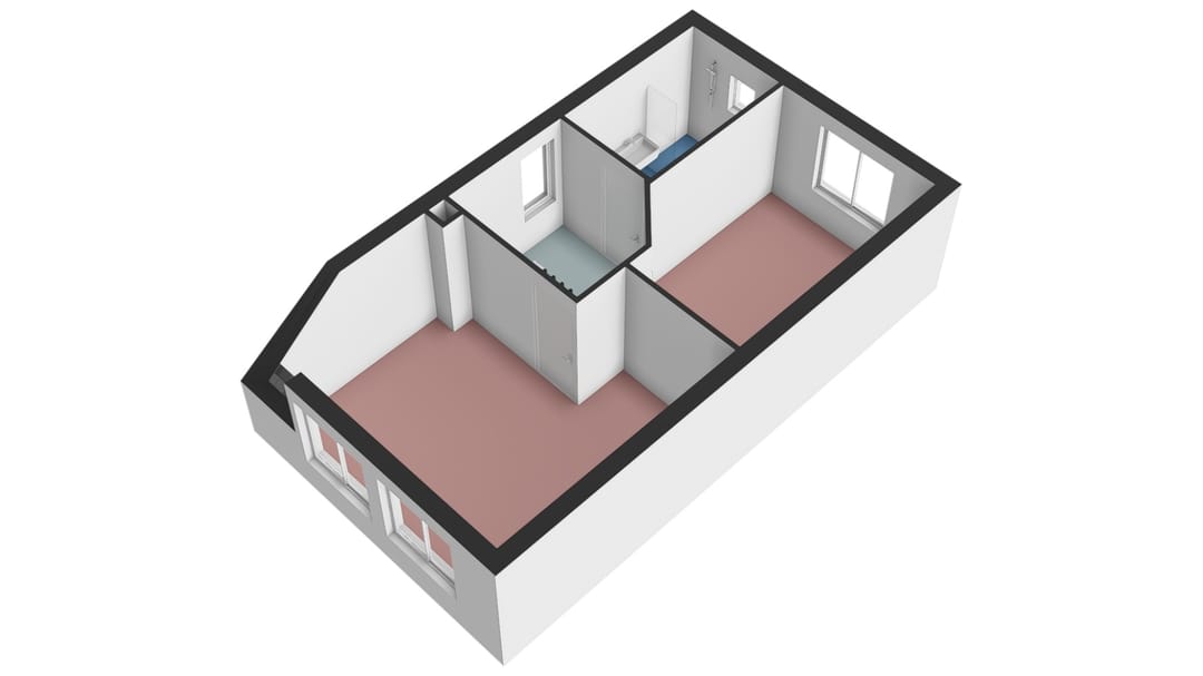 Foto 47 van Overweg 51