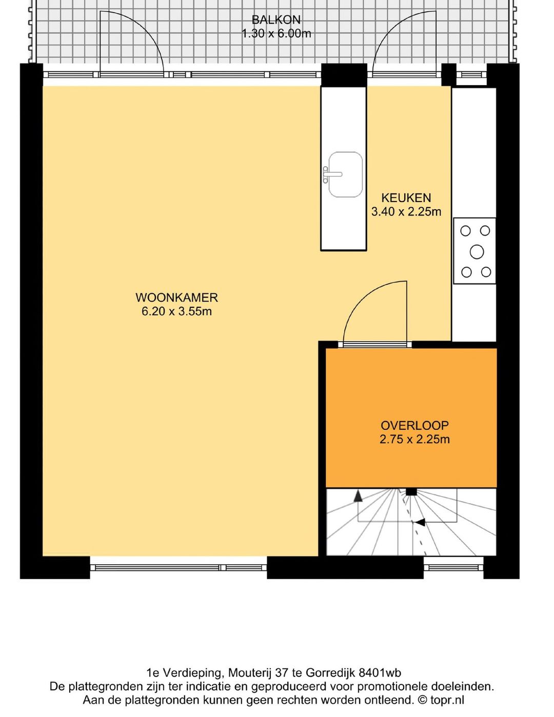 Foto 38 van Mouterij 37