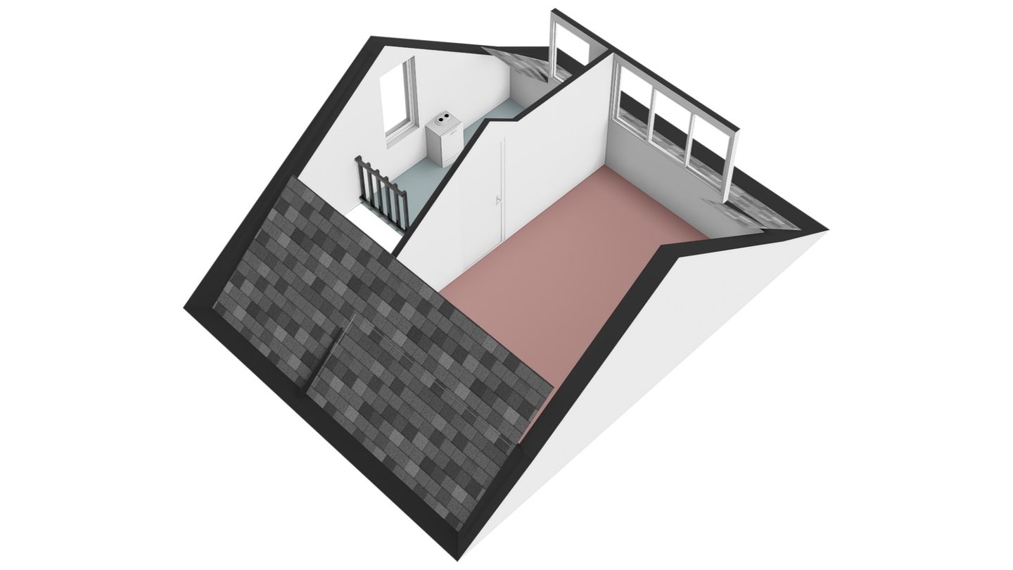 Foto 49 van Overweg 51