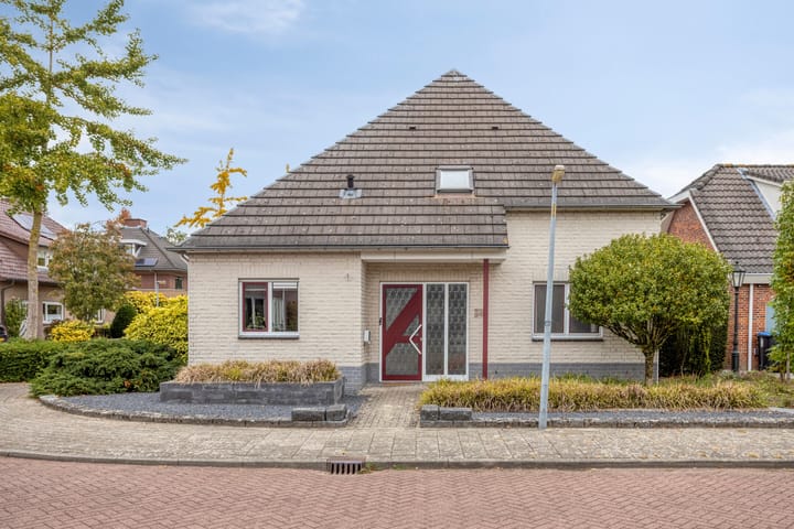 Foto 6 van De Gaffel 3