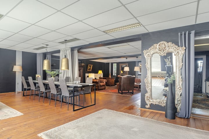 Foto 2 van Doctor van Beurdenstraat 28