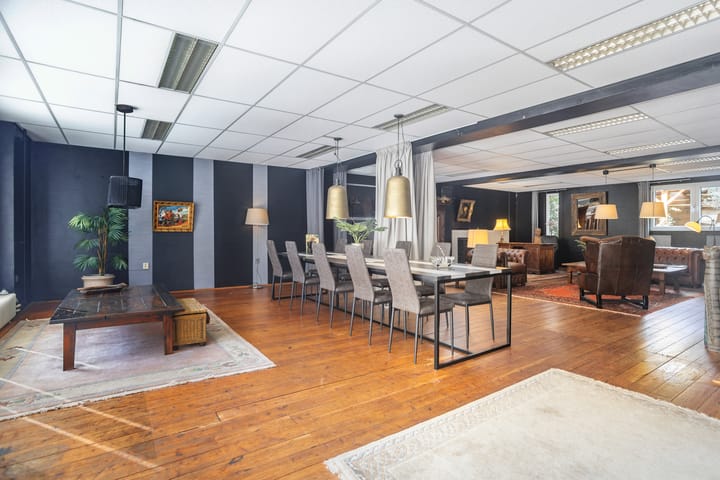 Foto 3 van Doctor van Beurdenstraat 28