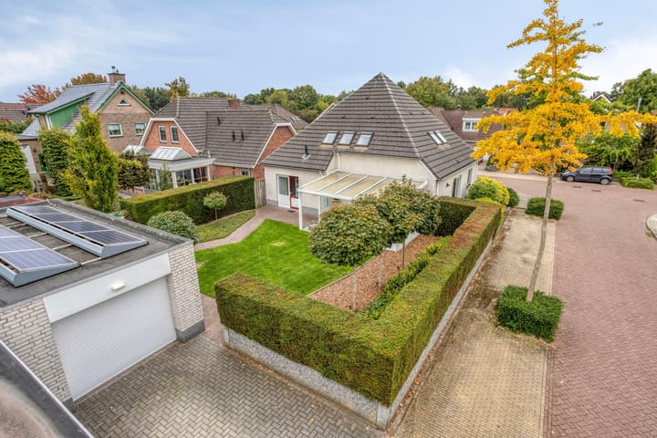 Foto 9 van De Gaffel 3