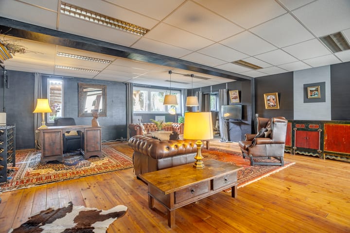 Foto 6 van Doctor van Beurdenstraat 28