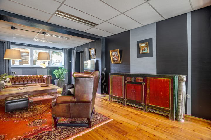 Foto 7 van Doctor van Beurdenstraat 28