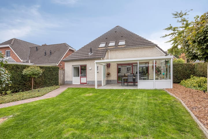 Foto 10 van De Gaffel 3