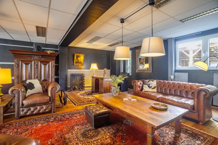 Foto 9 van Doctor van Beurdenstraat 28