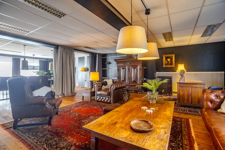 Foto 10 van Doctor van Beurdenstraat 28