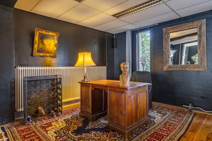 Foto 11 van Doctor van Beurdenstraat 28