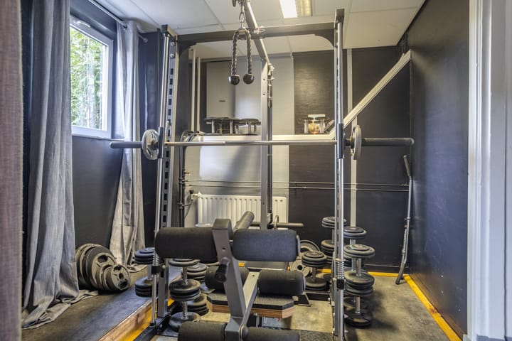 Foto 13 van Doctor van Beurdenstraat 28