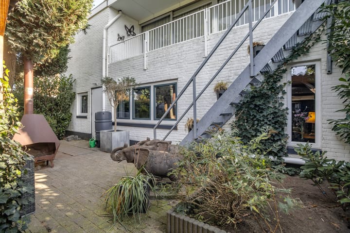 Foto 19 van Doctor van Beurdenstraat 28