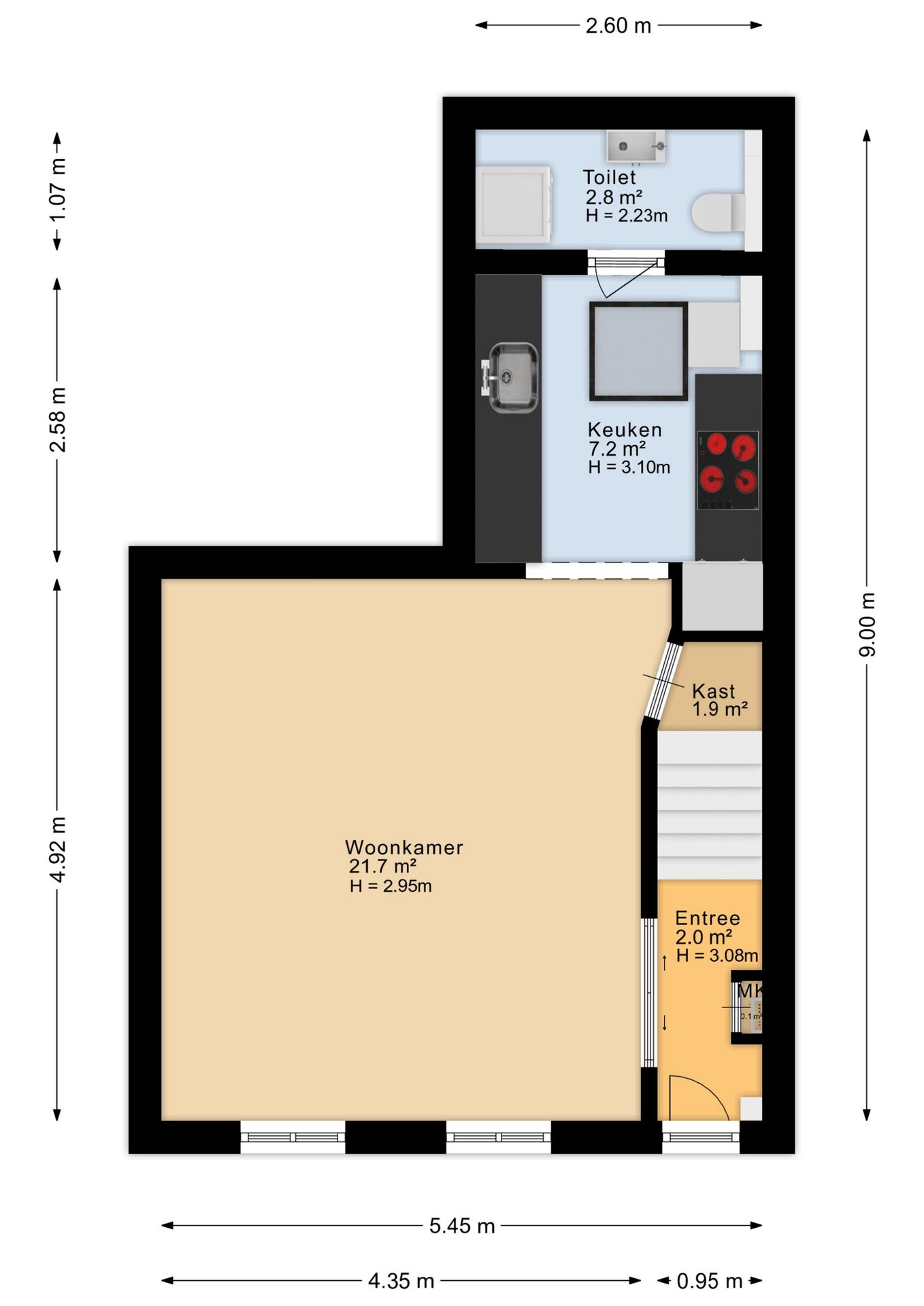 Foto 48 van Waterhoenstraat 20