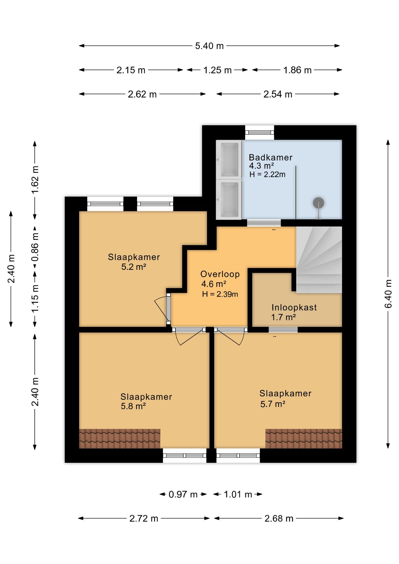 Foto 50 van Waterhoenstraat 20