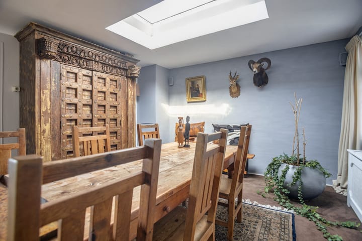 Foto 27 van Doctor van Beurdenstraat 28