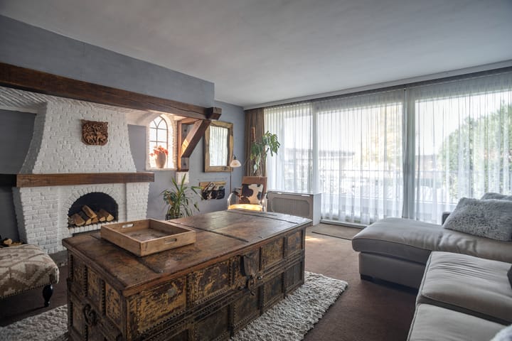 Foto 30 van Doctor van Beurdenstraat 28