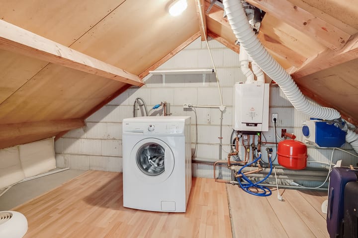 Foto 27 van Draailier 71