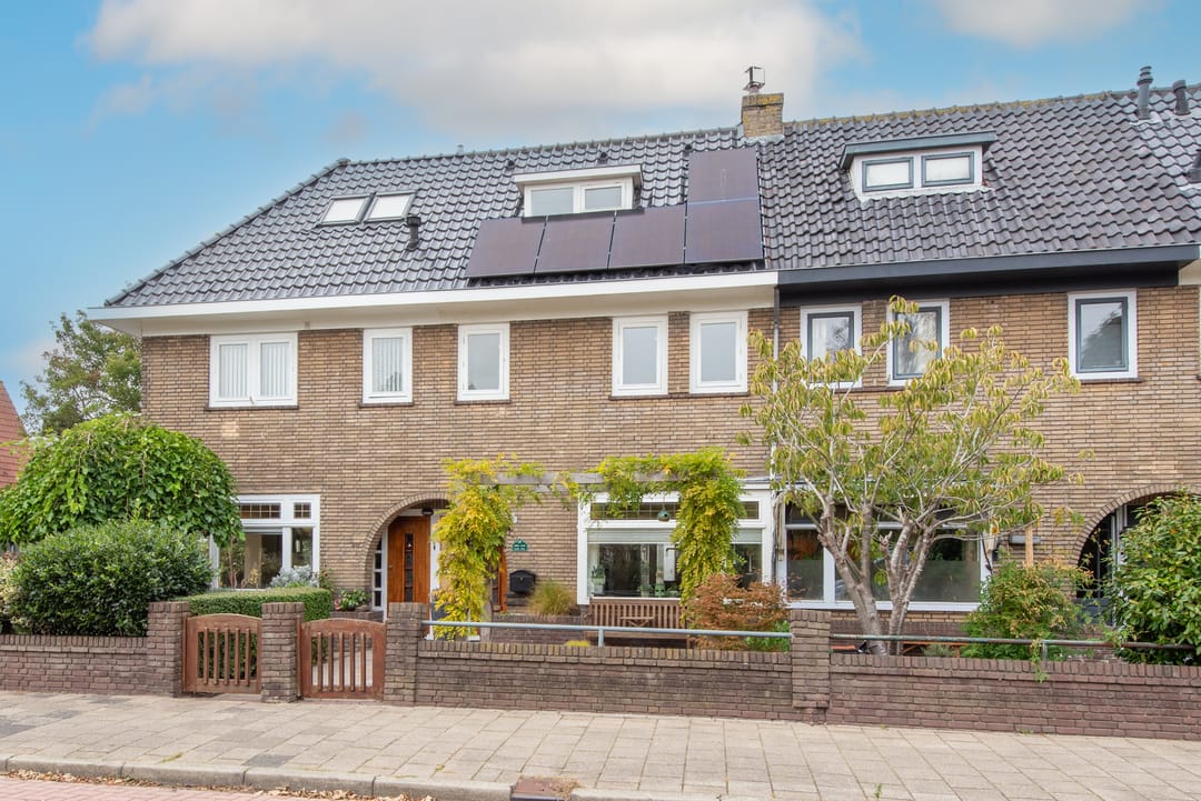 Photo 1 of Reigerstraat 18