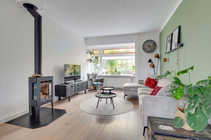 Photo 2 of Reigerstraat 18