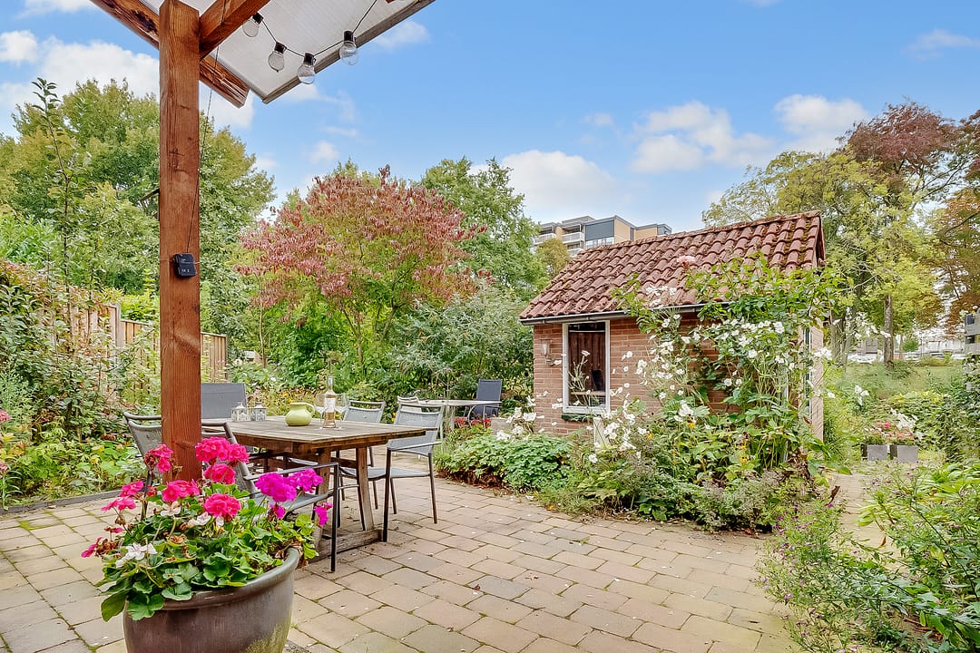 Foto 31 van Draailier 71