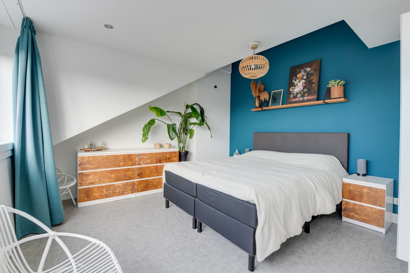 Photo 5 of Reigerstraat 18