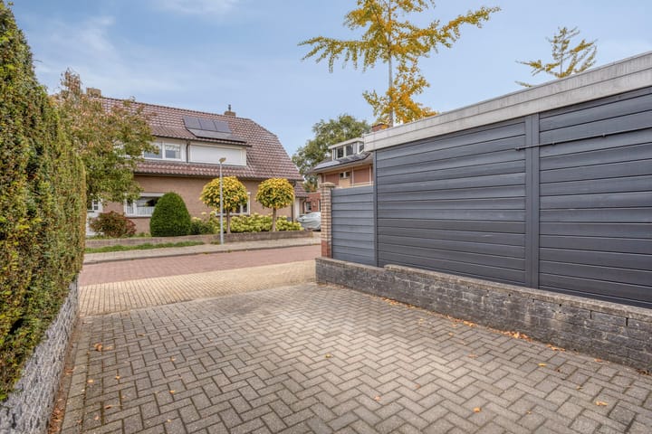 Foto 36 van De Gaffel 3