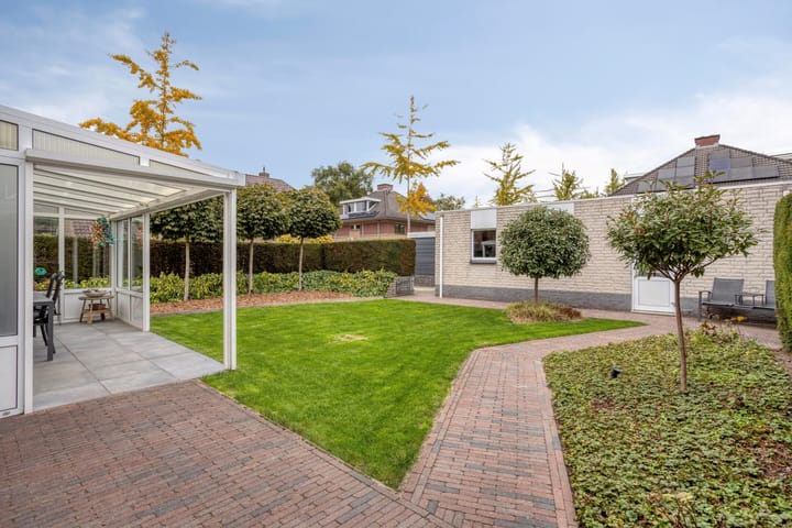 Foto 38 van De Gaffel 3