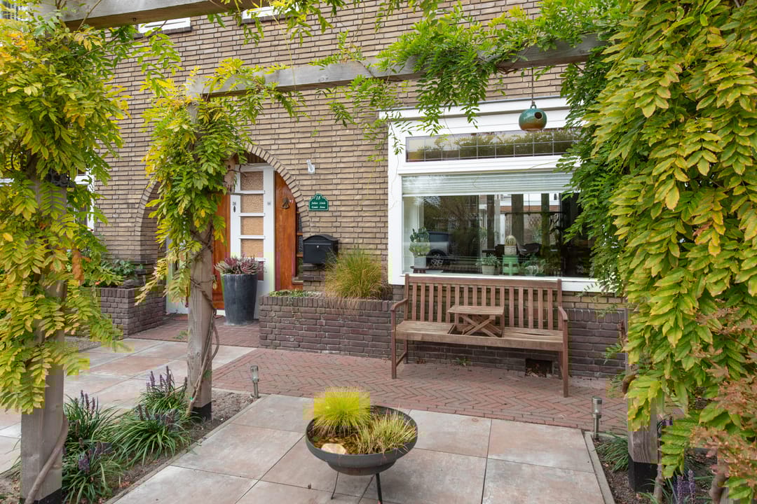 Photo 7 of Reigerstraat 18