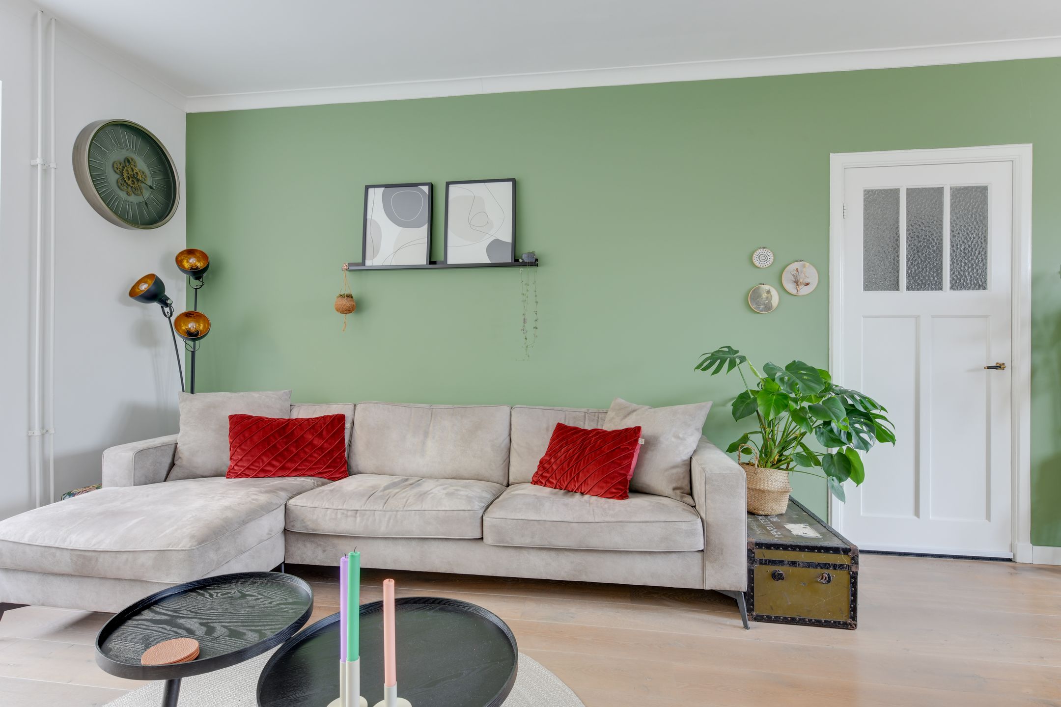 Photo 12 of Reigerstraat 18