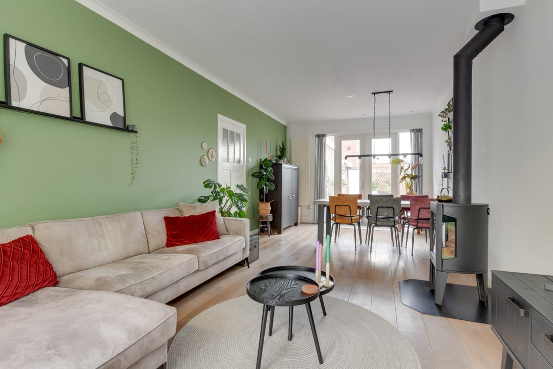 Photo 13 of Reigerstraat 18