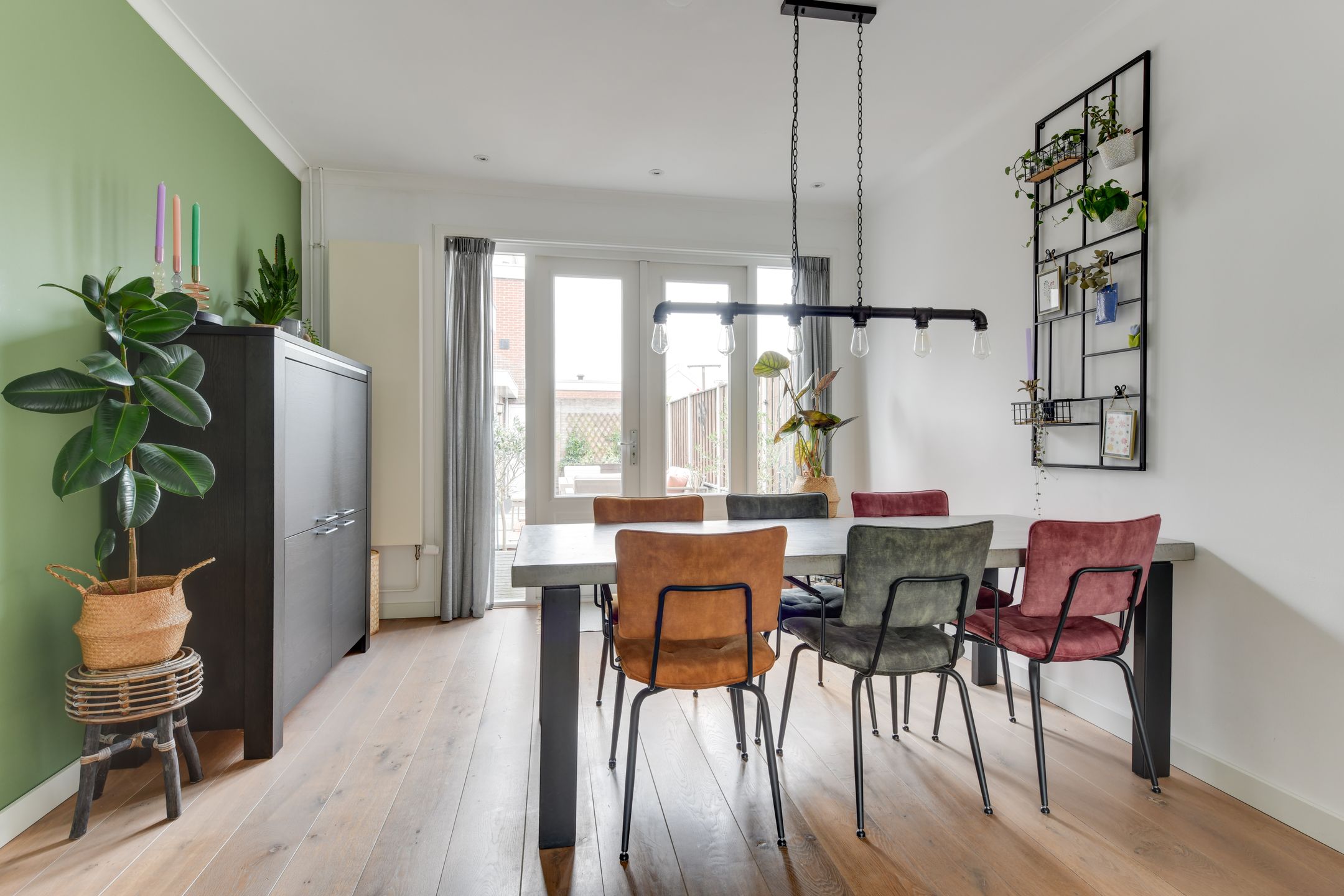 Photo 15 of Reigerstraat 18