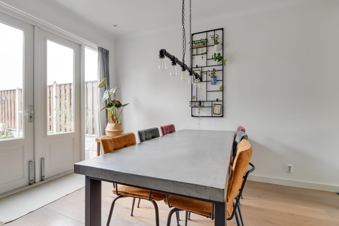 Photo 16 of Reigerstraat 18