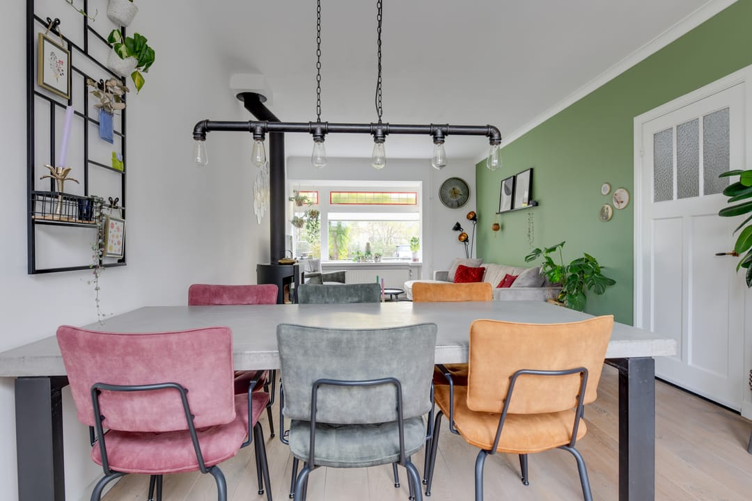 Photo 17 of Reigerstraat 18