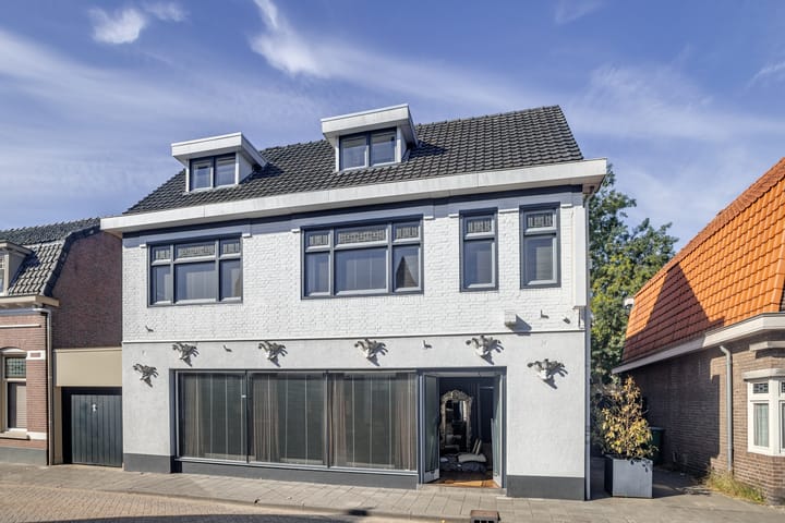 Foto 48 van Doctor van Beurdenstraat 28