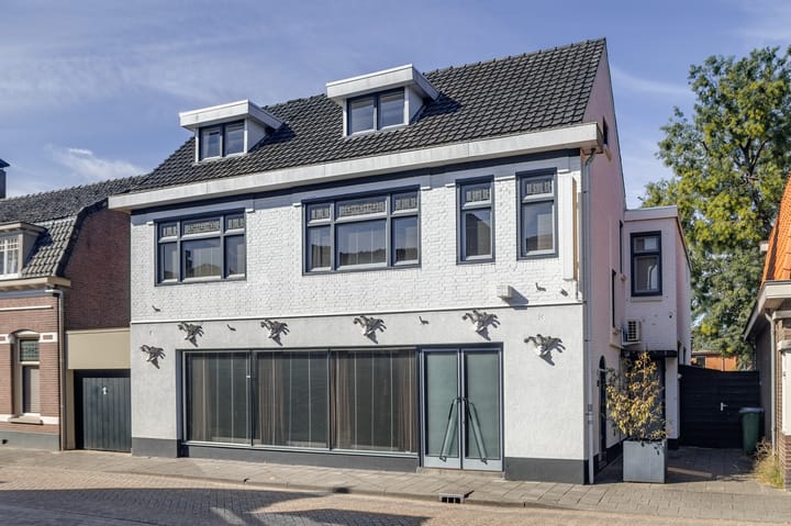 Foto 49 van Doctor van Beurdenstraat 28