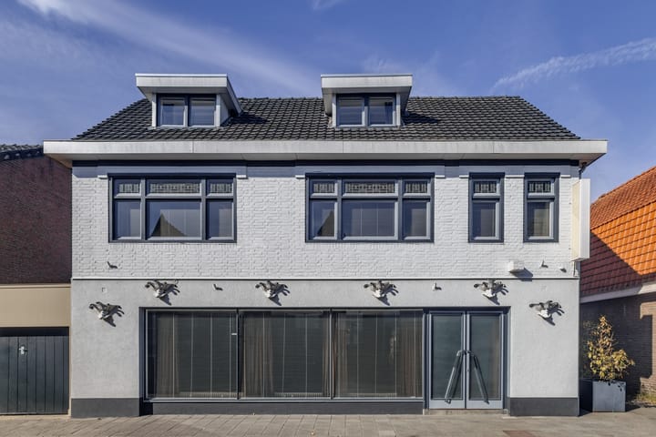 Foto 50 van Doctor van Beurdenstraat 28