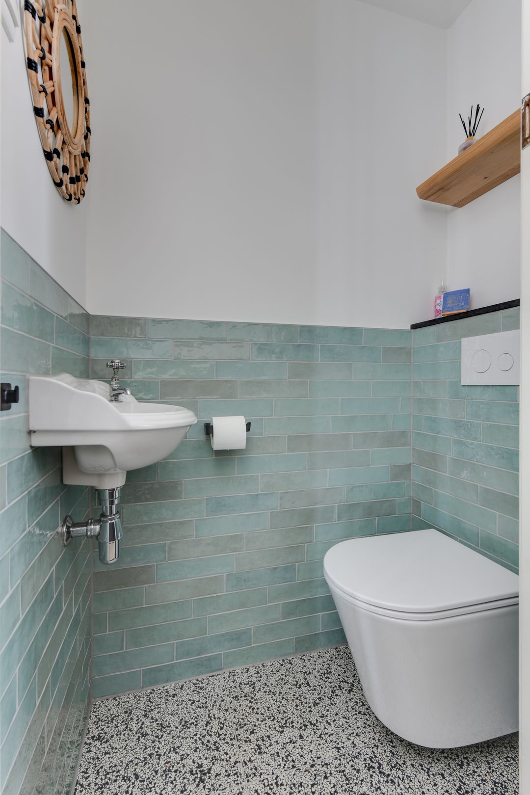 Photo 22 of Reigerstraat 18