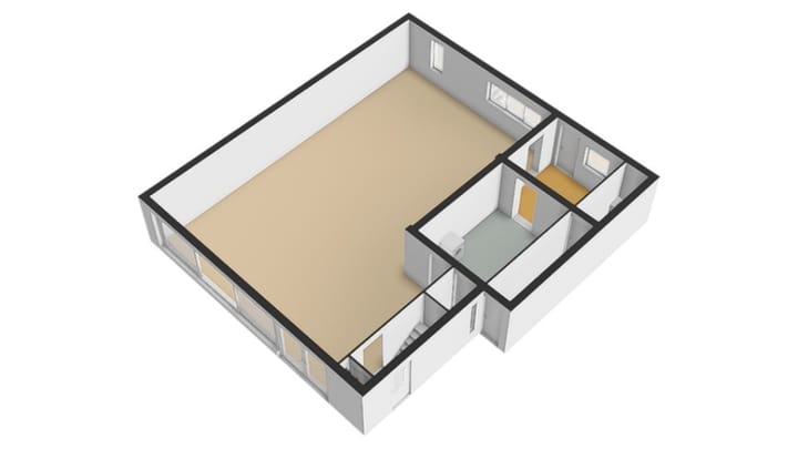 Foto 56 van Doctor van Beurdenstraat 28