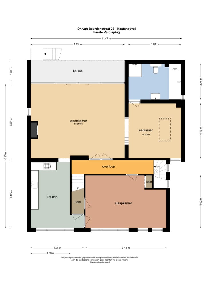 Foto 57 van Doctor van Beurdenstraat 28