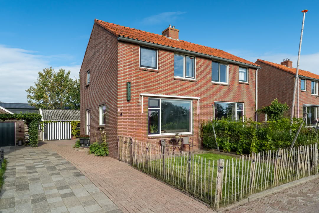 Foto 1 van Efterwei 9