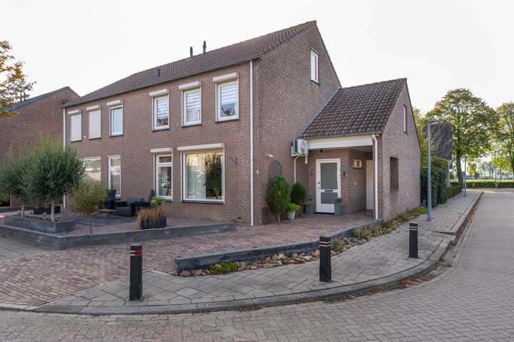 Deken Wehmeijerhof 2