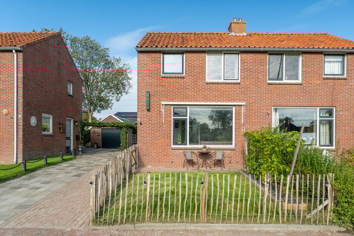 Foto 5 van Efterwei 9