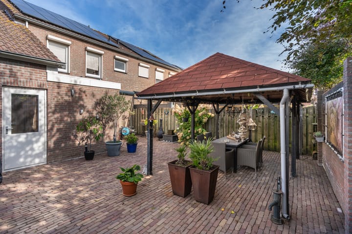 Photo 4 of Deken Wehmeijerhof 2