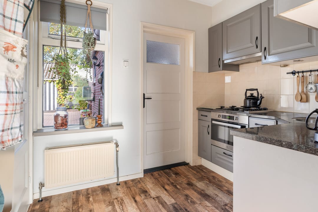 Foto 11 van Efterwei 9