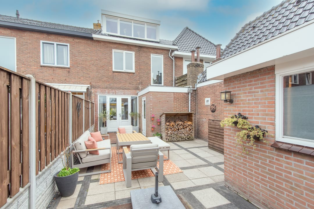 Photo 43 of Reigerstraat 18