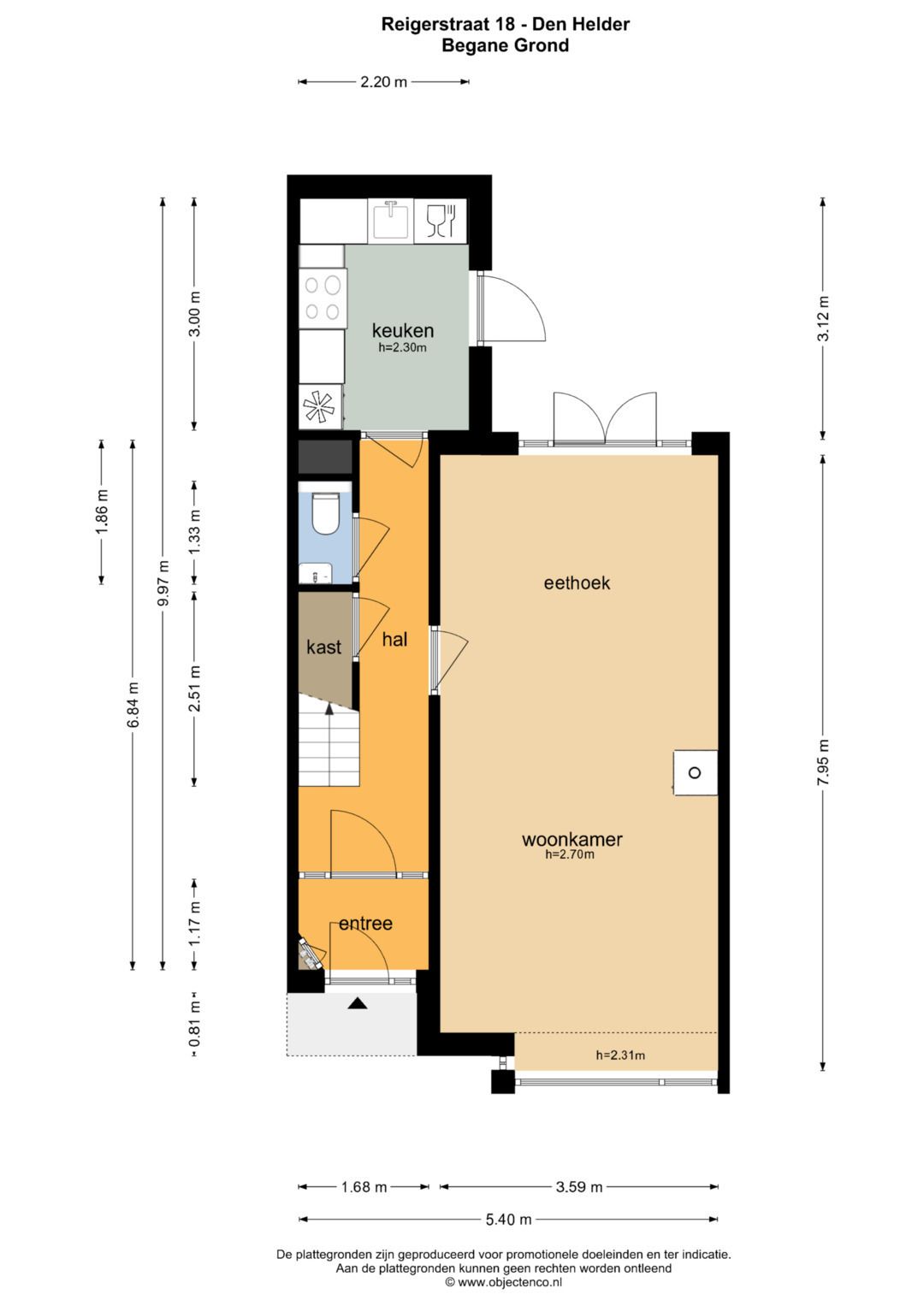 Photo 50 of Reigerstraat 18