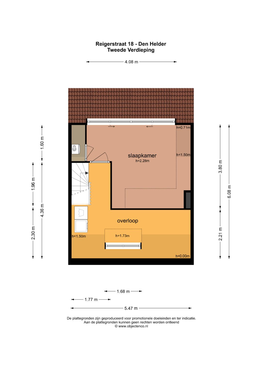 Photo 52 of Reigerstraat 18
